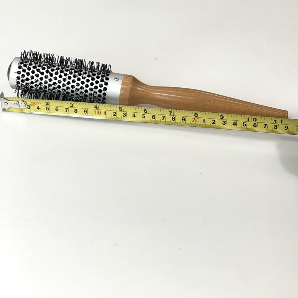 New Electra 3002 Ceramic+Ionic Professional Hair Brush - Picture 6 of 8